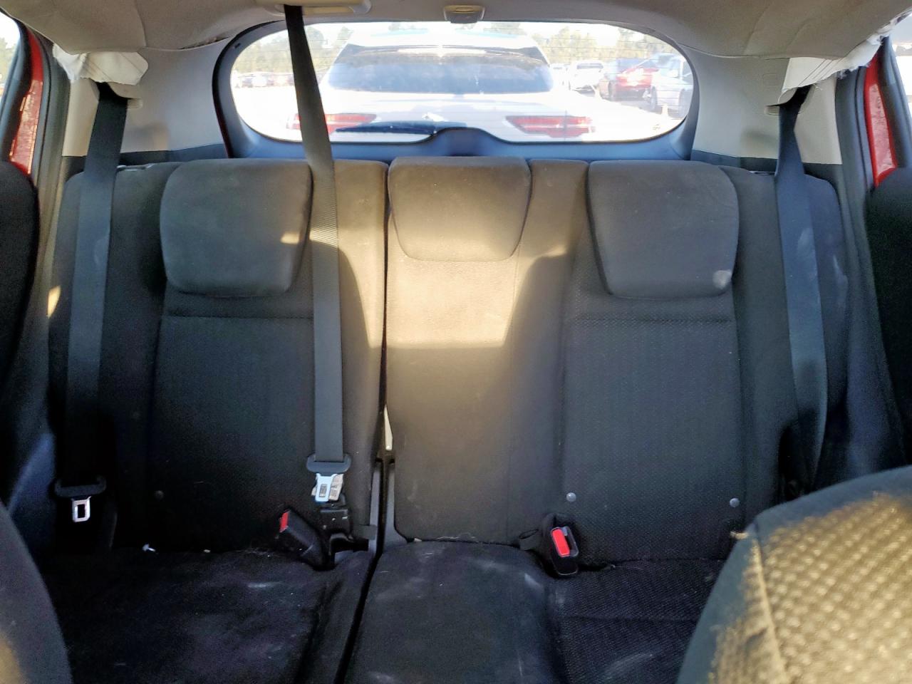 2016 Honda Hr-V Lx VIN: 3CZRU5H39GM743605 Lot: 81521055