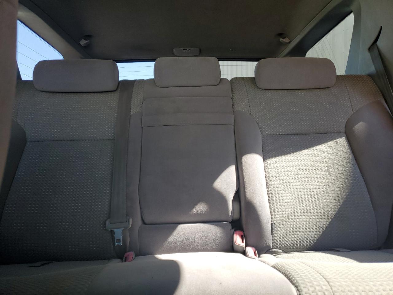 2004 Toyota 4Runner Sr5 VIN: JTEZU14R948012564 Lot: 80697435
