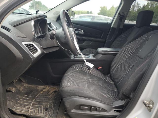 2011 GMC TERRAIN SLE  