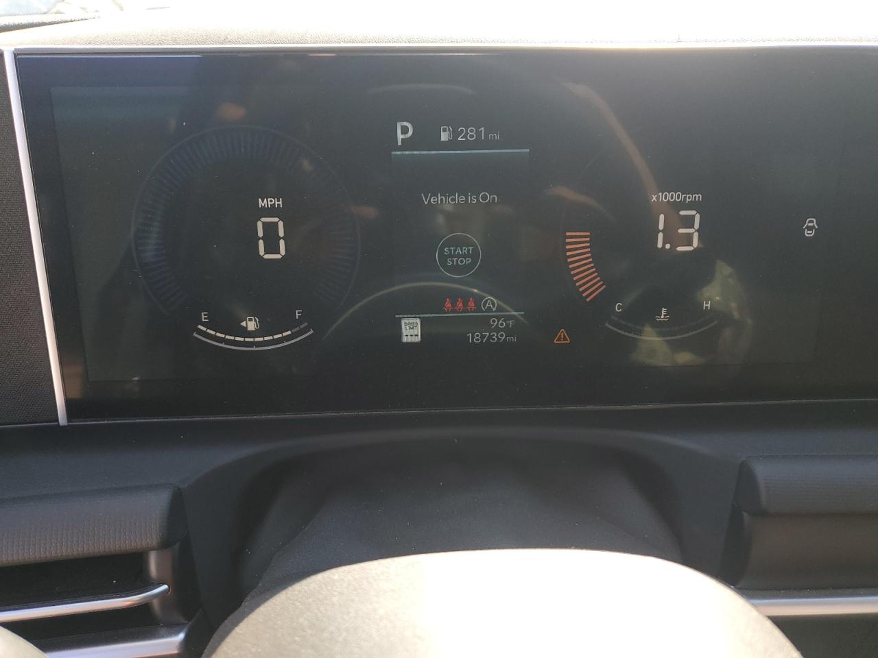 2025 Hyundai Tucson Sel VIN: 5NMJBCDEXSH509053 Lot: 81508225