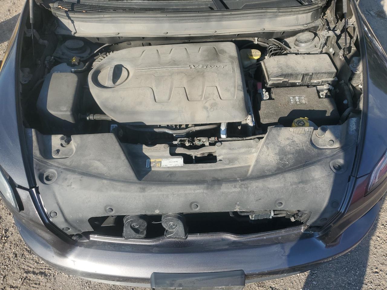 2016 Jeep Cherokee Limited VIN: 1C4PJMDS9GW338700 Lot: 71897485