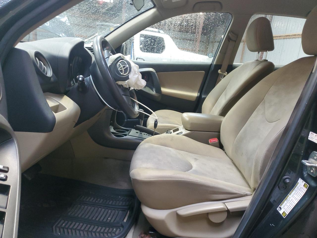 2010 Toyota Rav4 VIN: 2T3ZF4DV9AW030159 Lot: 70990625