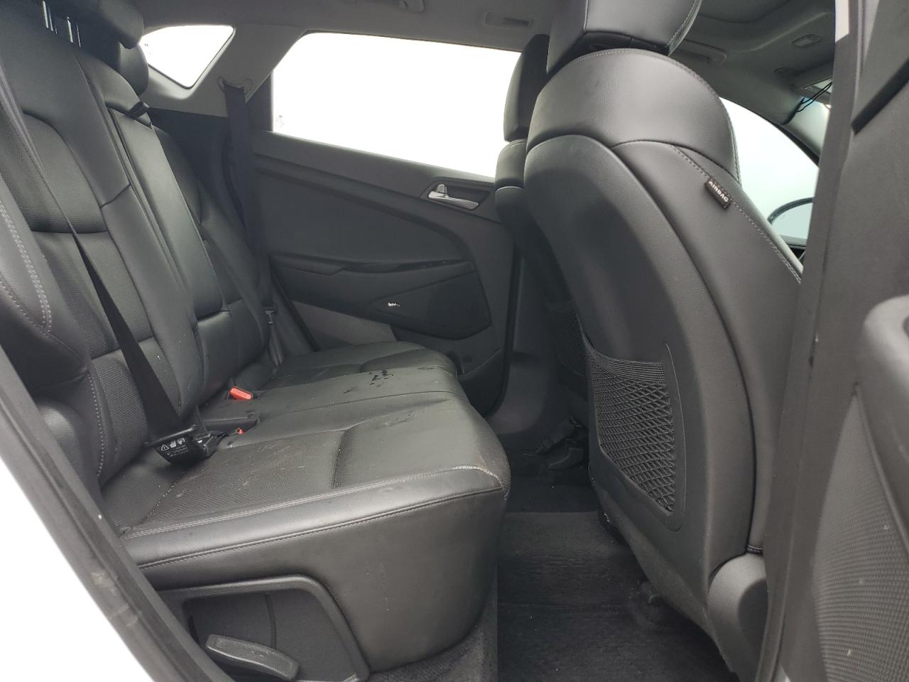 2019 Hyundai Tucson Limited VIN: KM8J3CAL0KU024666 Lot: 83754345