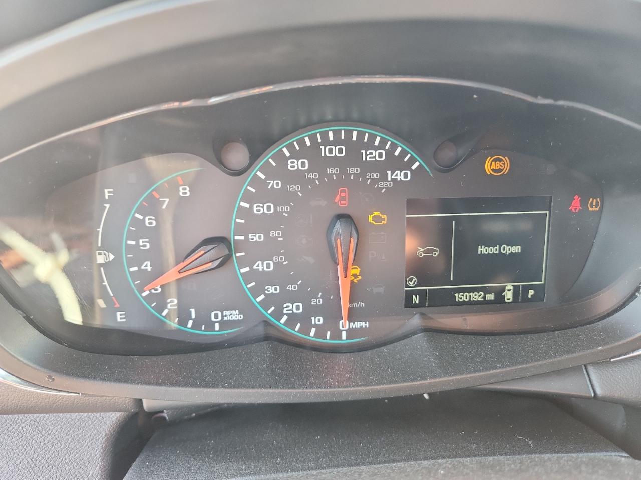 2017 Chevrolet Trax 1Lt VIN: 3GNCJPSB1HL130506 Lot: 80292415