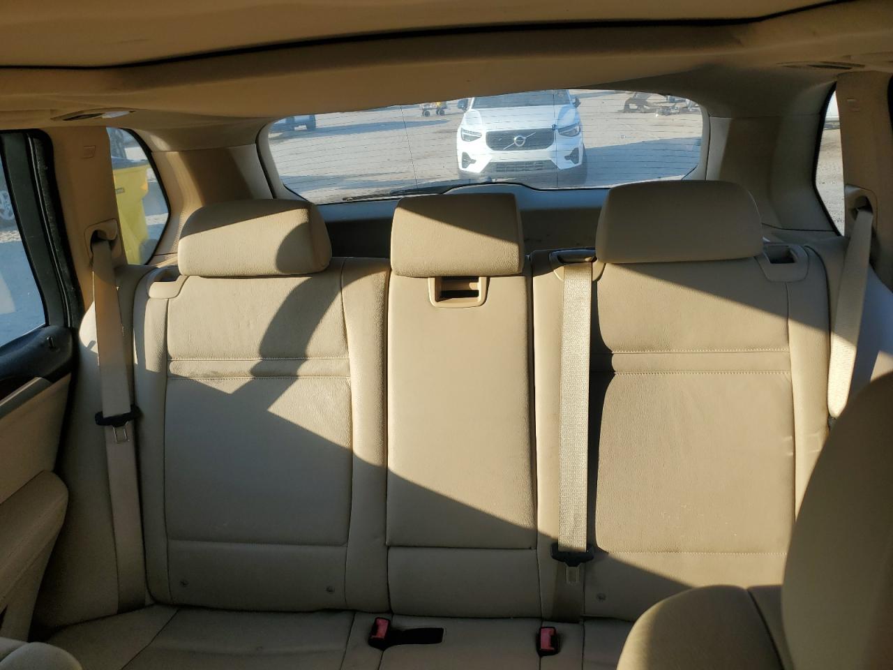 2009 BMW X5 xDrive30I VIN: 5UXFE43549L270255 Lot: 71211795