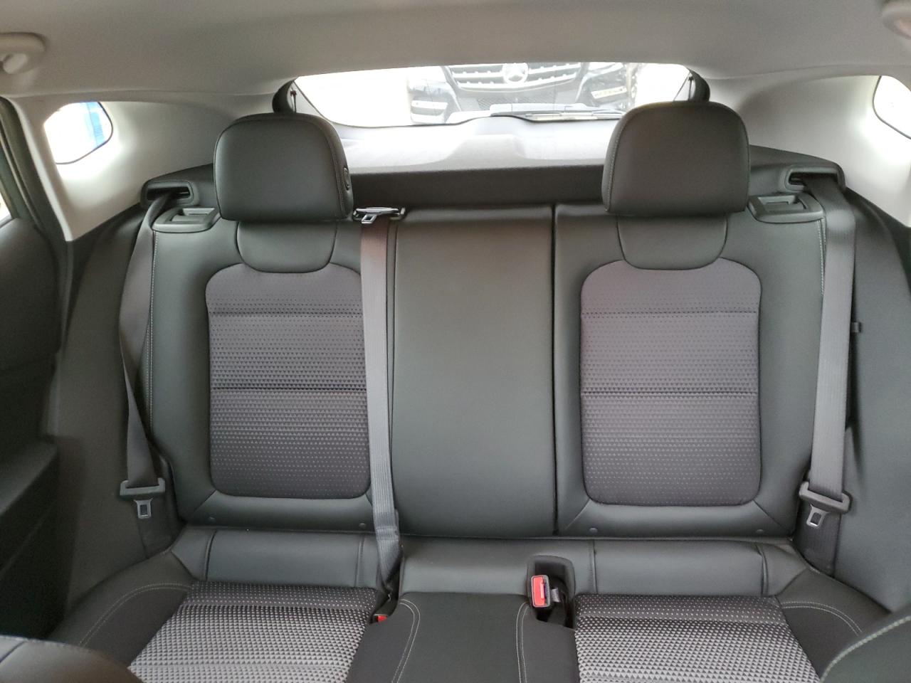 2025 Chevrolet Trax 1Lt VIN: KL77LHEP0SC122480 Lot: 83841145