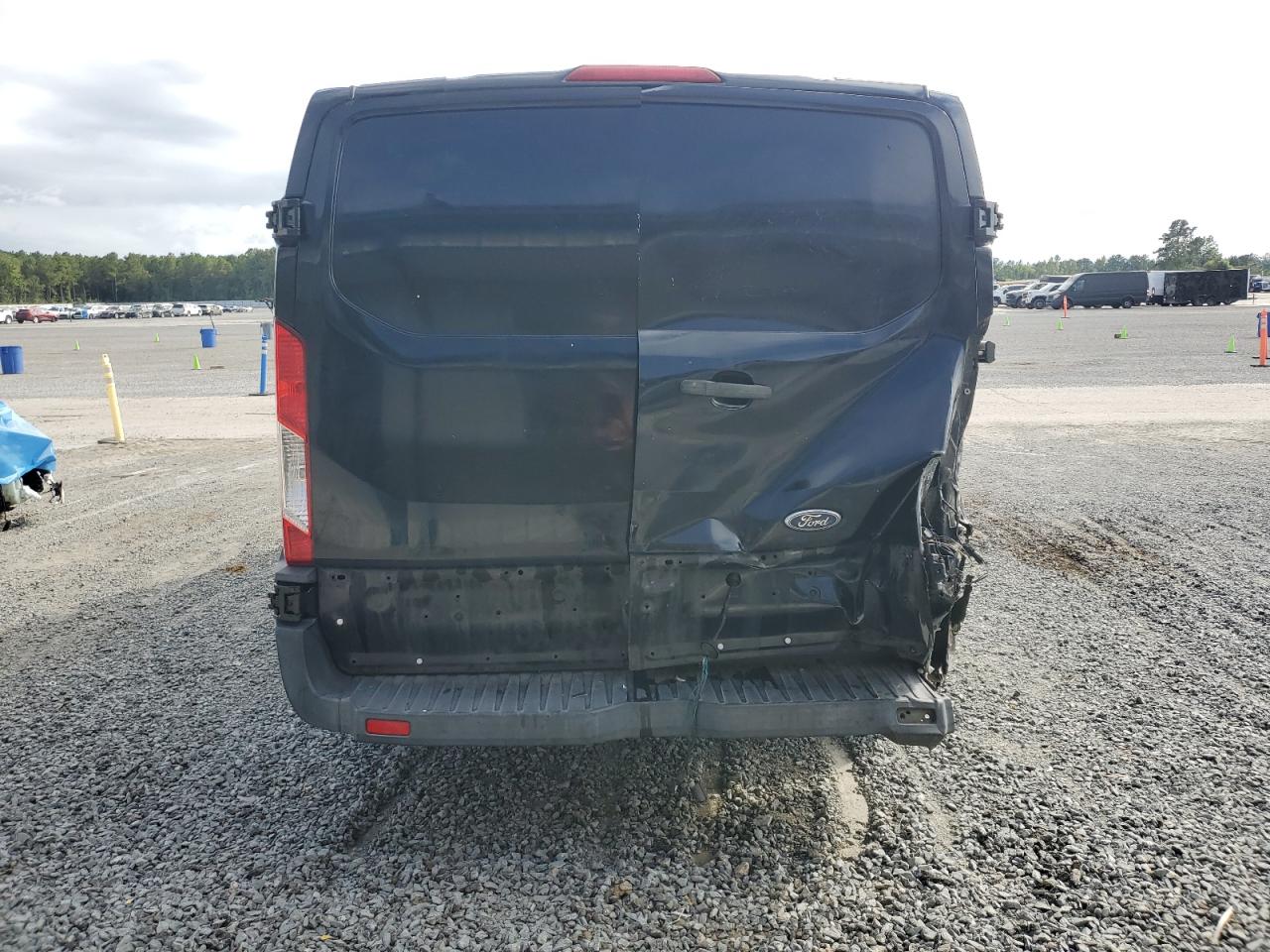 2016 Ford Transit T-150 VIN: 1FTYE1YMXGKA41803 Lot: 80428505