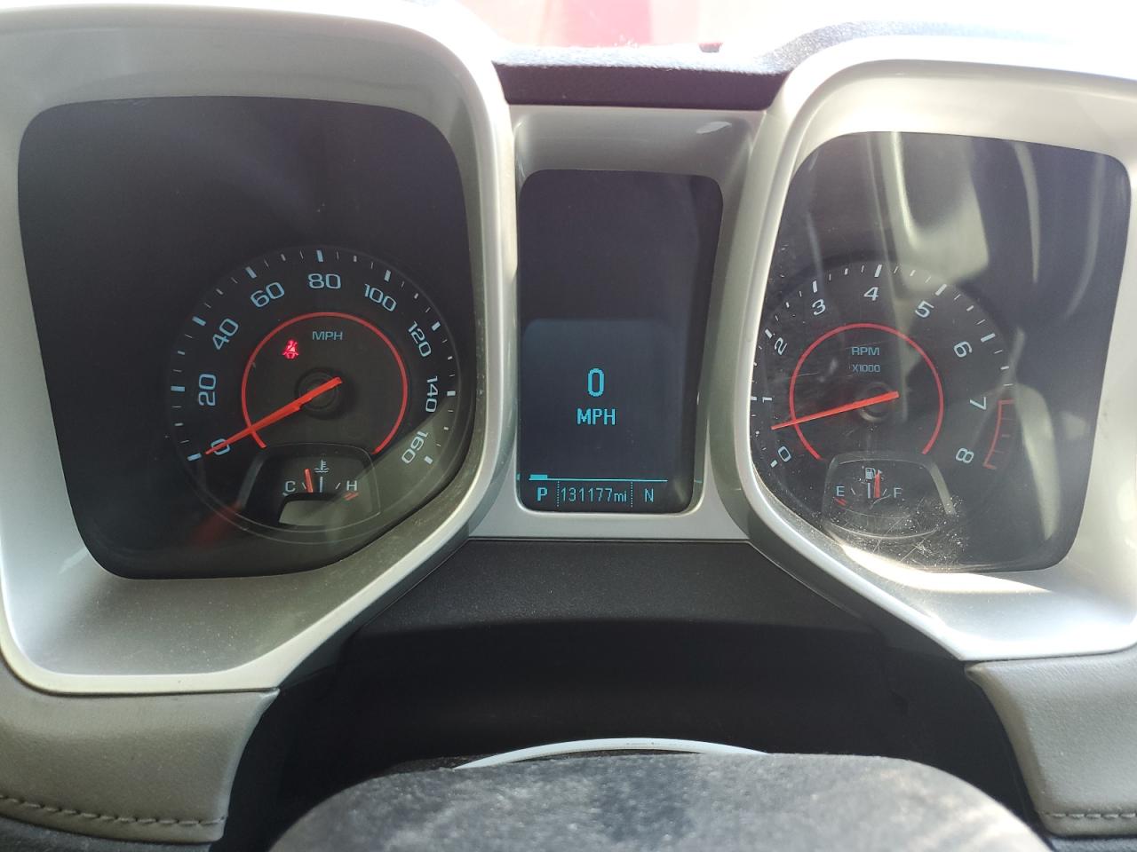 2013 Chevrolet Camaro Lt VIN: 2G1FC1E3XD9143424 Lot: 71522075