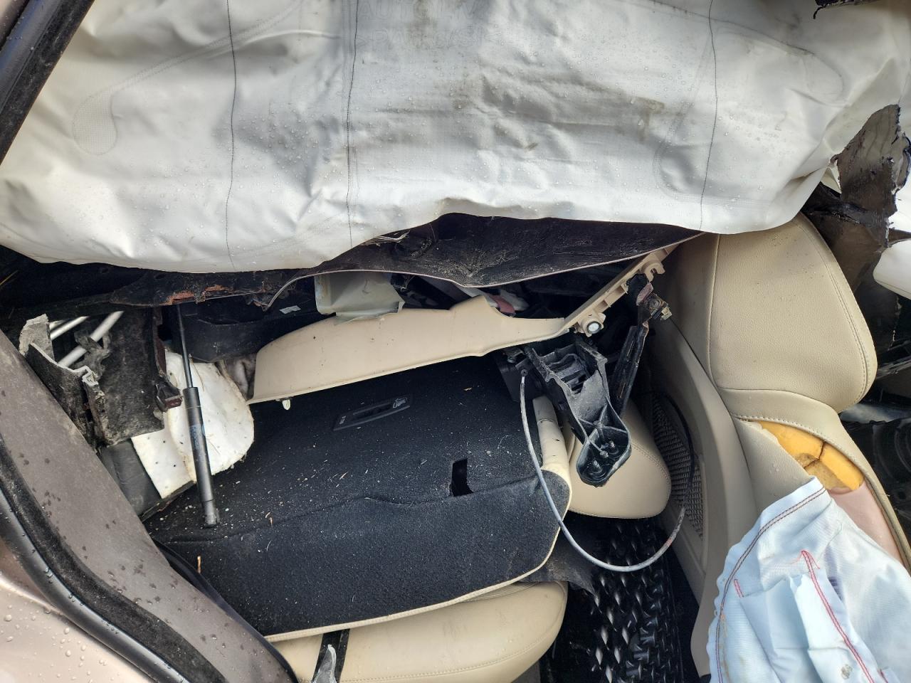 2017 Land Rover Range Rover Evoque Se VIN: SALVP2BG3HH249471 Lot: 70817855