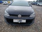 2014 VOLKSWAGEN GOLF SE BLUEMOTIN TECH TS  for sale at Copart WISBECH
