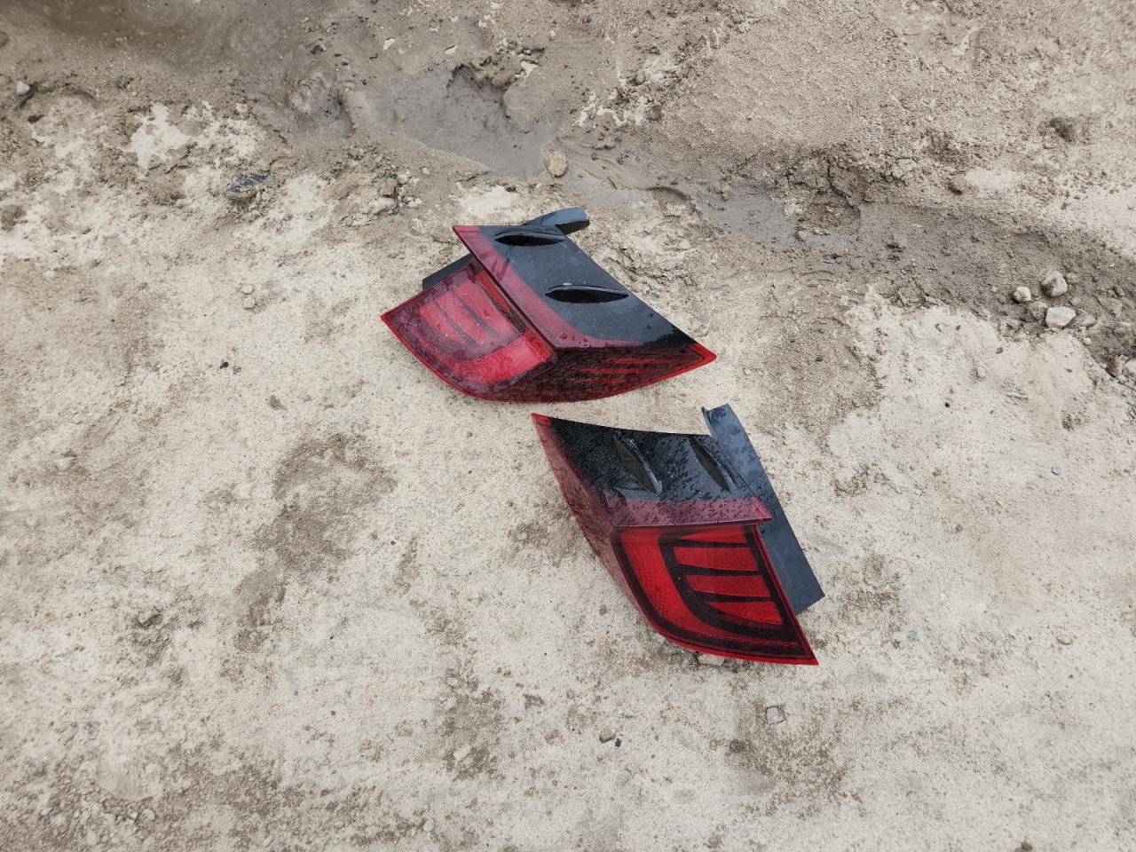 2021 Hyundai Sonata Limited VIN: KMHL34J29MA153628 Lot: 84011925