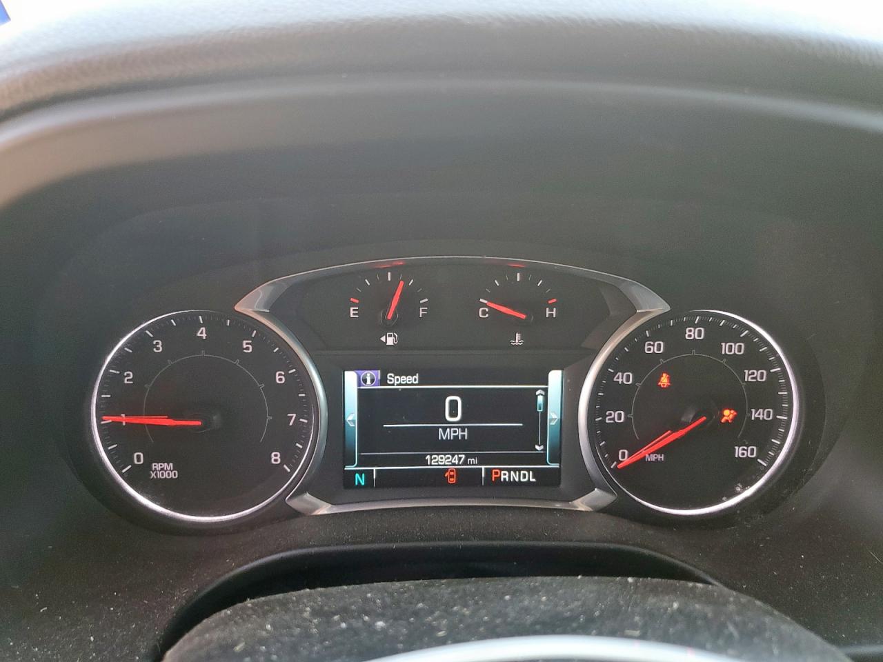 2019 GMC Acadia Slt-1 VIN: 1GKKNMLS2KZ105897 Lot: 80099995