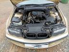 2001 BMW 318I SE AUTO  for sale at Copart CORBY