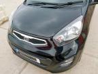 2011 KIA PICANTO 2 ECODYNAMICS  for sale at Copart SANDY
