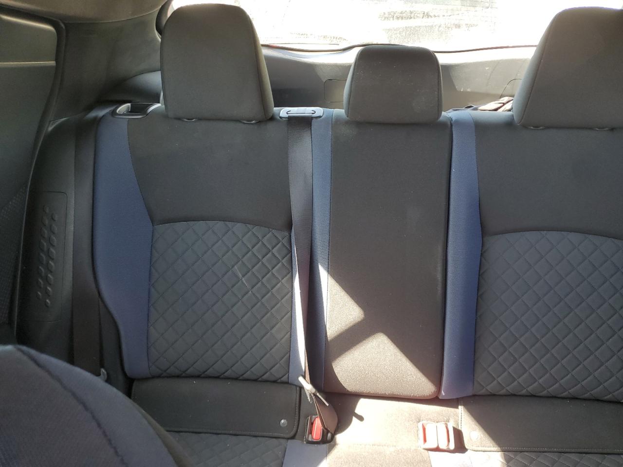 2021 Toyota C-Hr Xle VIN: JTNKHMBX8M1118179 Lot: 80117665