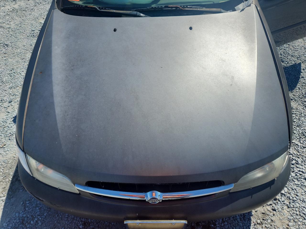 1999 Nissan Altima Xe VIN: 1N4DL01D6XC227122 Lot: 70018275