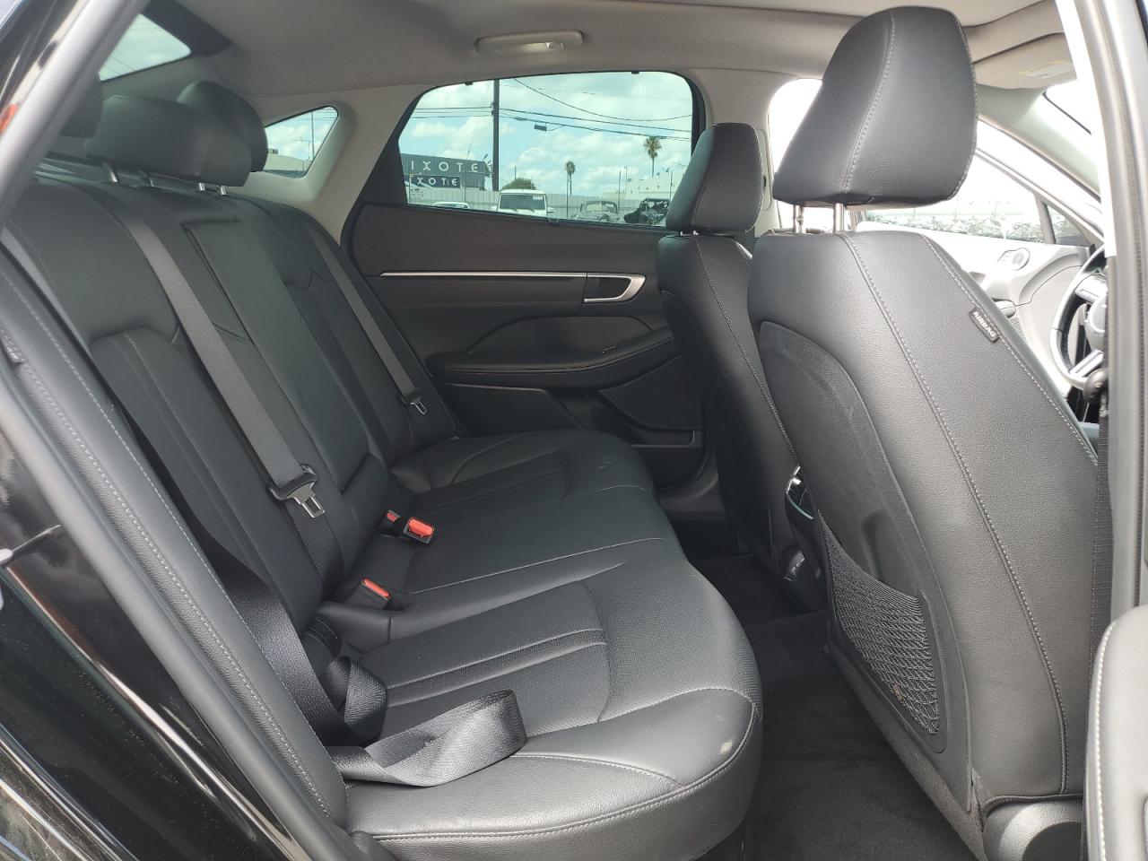 2024 Hyundai Sonata Hybrid VIN: KMHL54JJ9RA087946 Lot: 82032515