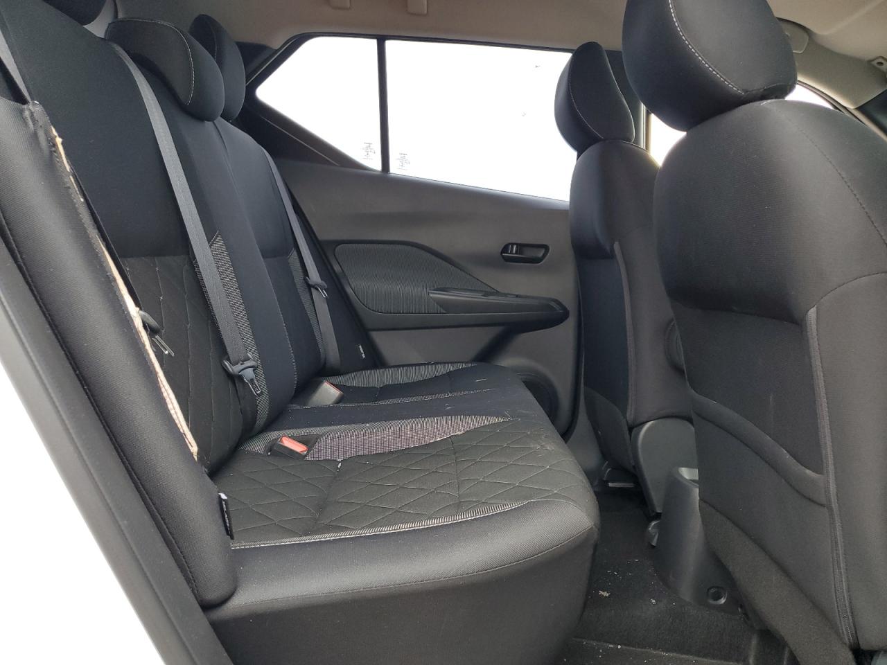 2020 Nissan Kicks S VIN: 3N1CP5BV6LL488265 Lot: 82043575