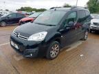 2018 CITROEN BERLINGO MULTISPACE FLAIR  for sale at Copart SANDWICH