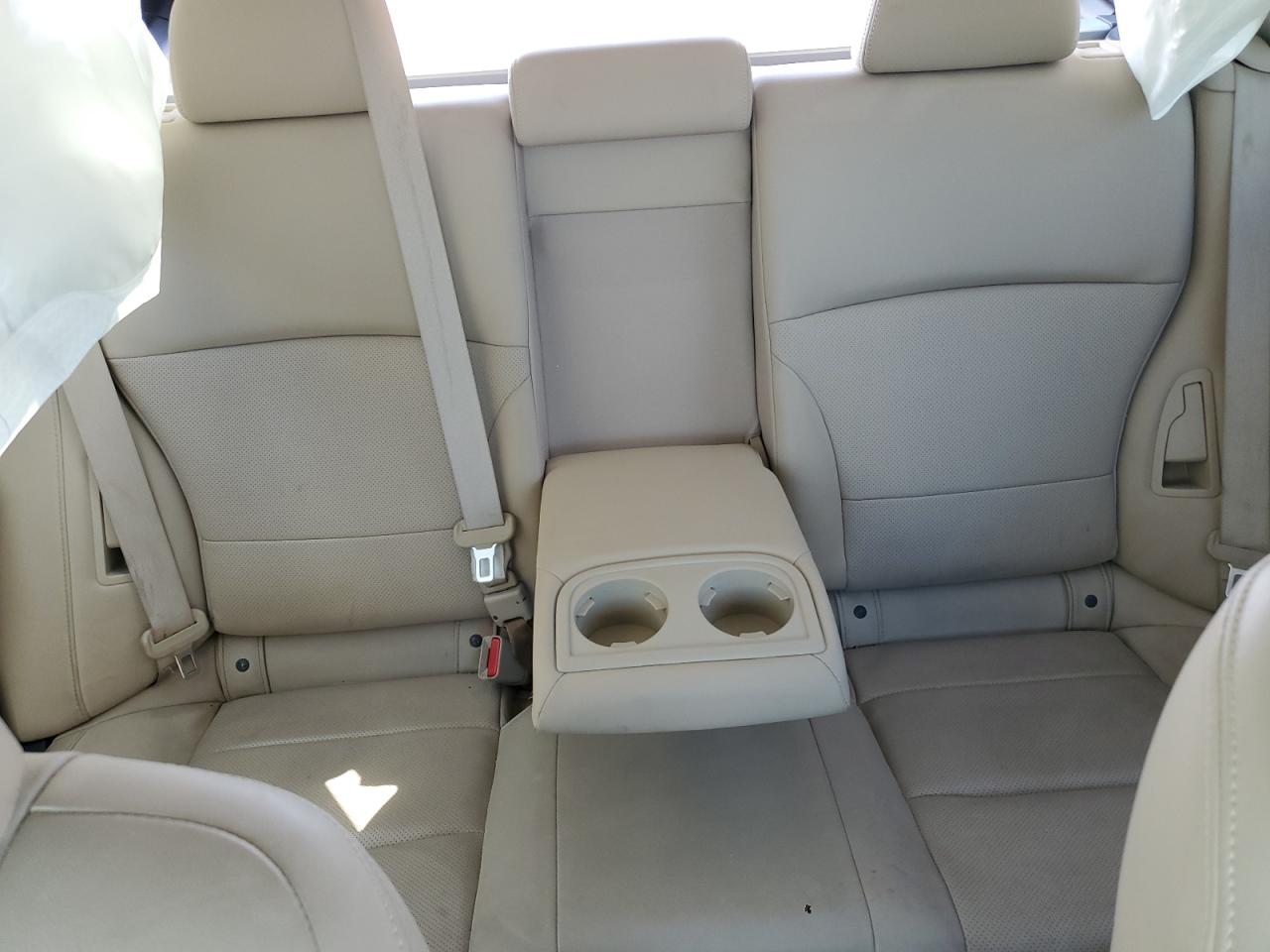 2015 Subaru Outback 2.5I Limited VIN: 4S4BSBJC0F3340145 Lot: 81854695