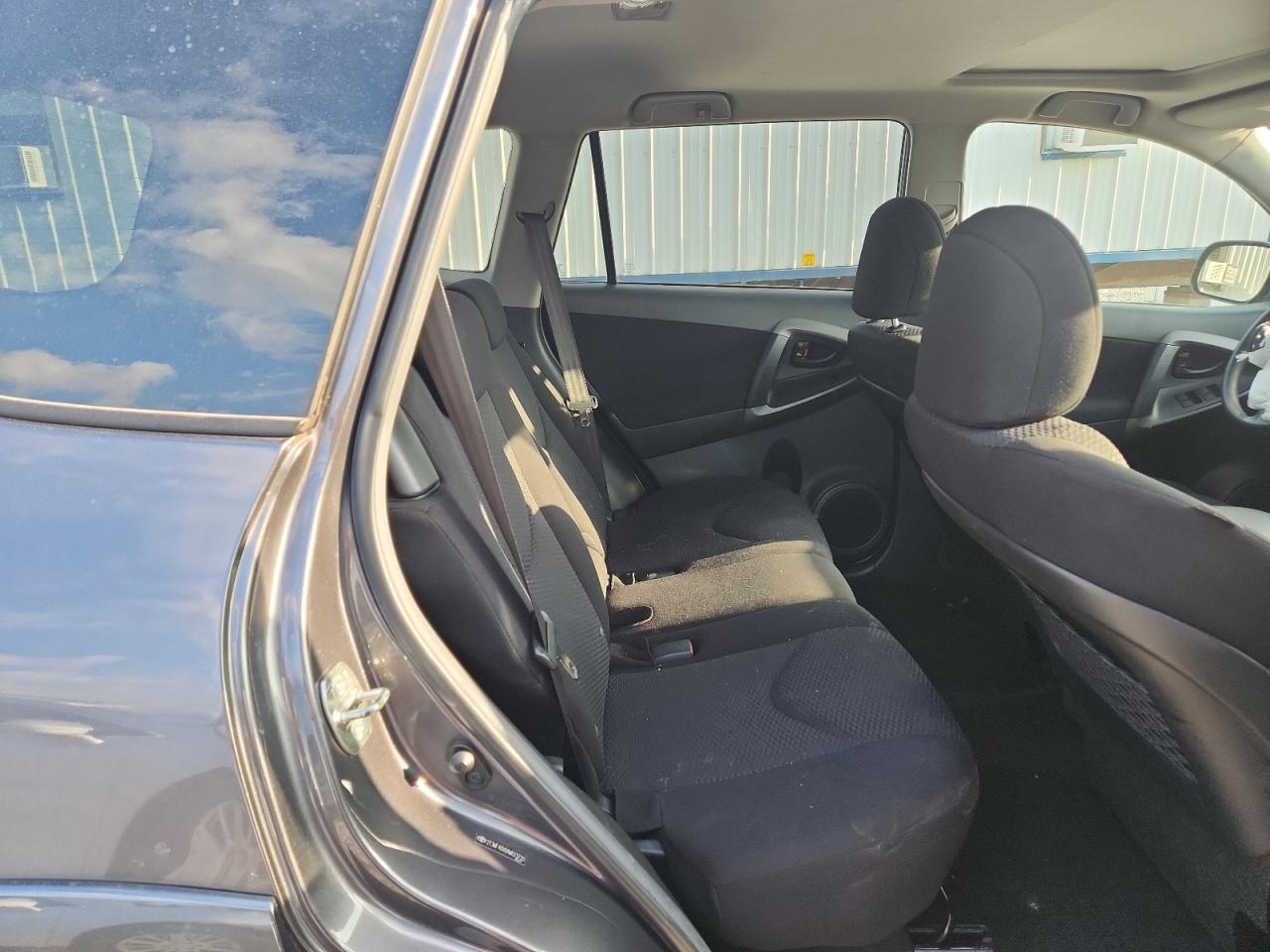 2010 Toyota Rav4 Sport VIN: 2T3WF4DV0AW023720 Lot: 71614065