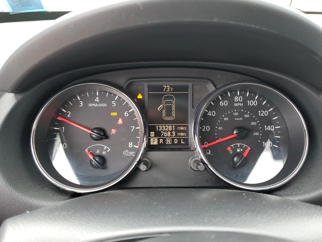 2012 Nissan Rogue S VIN: JN8AS5MV1CW402441 Lot: 82051945