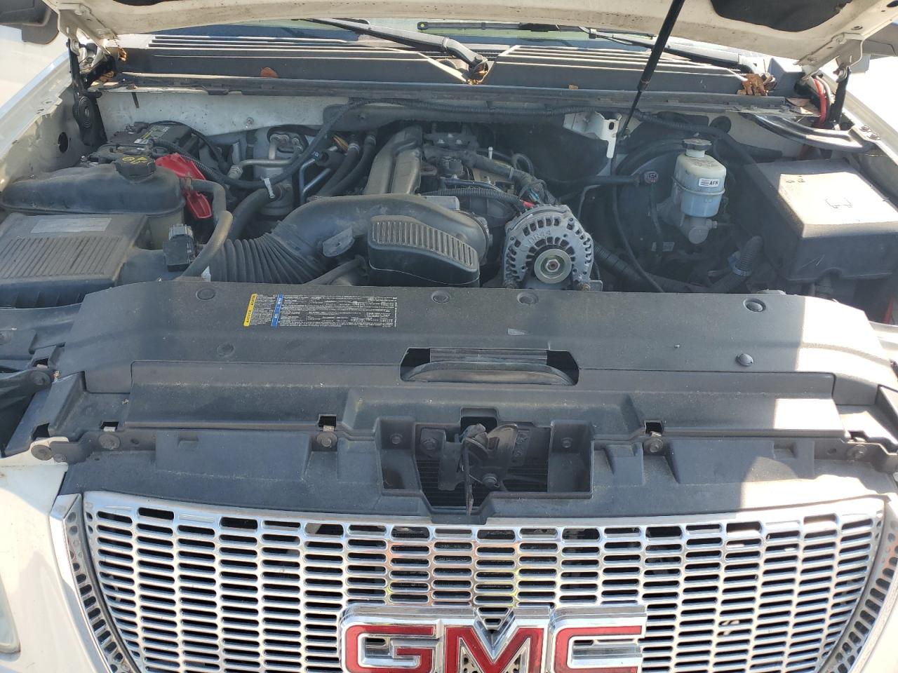 2011 GMC Yukon Slt VIN: 1GKS2CE06BR162120 Lot: 71879885