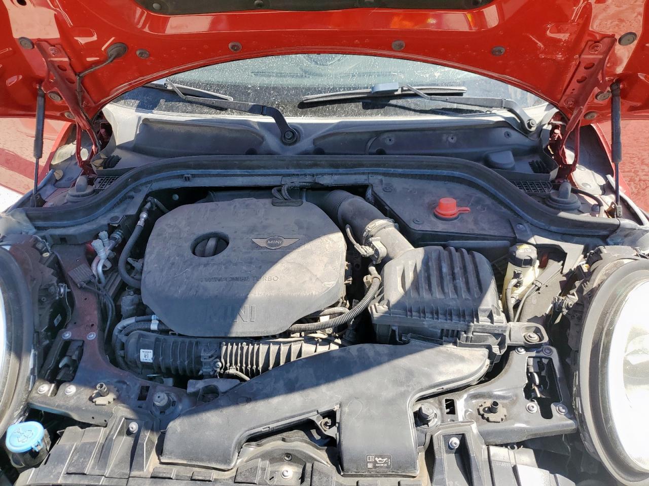 2017 Mini Cooper S VIN: WMWXP7C39H3B94501 Lot: 84601045