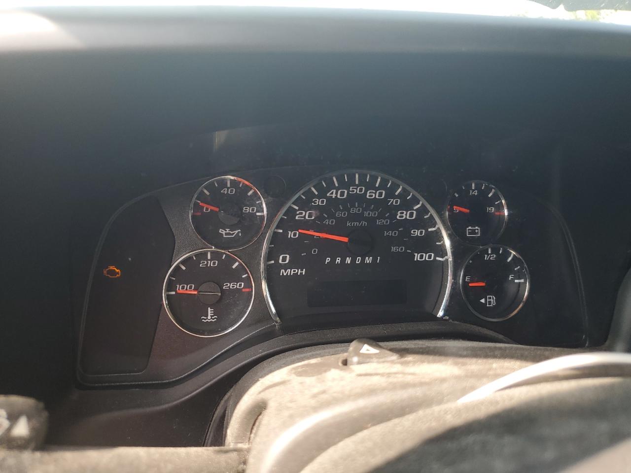 2017 GMC Savana G2500 VIN: 1GTW7AFGXH1292018 Lot: 80671765