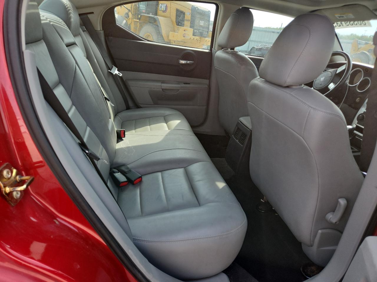 2006 Dodge Charger Se VIN: 2B3KA43G86H348379 Lot: 80339135