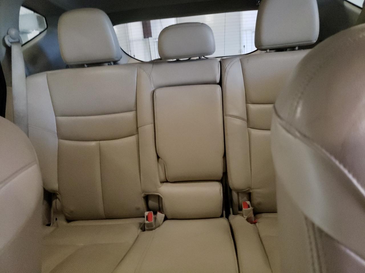 2016 Nissan Murano S VIN: 5N1AZ2MH8GN117016 Lot: 81804115