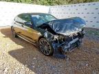 2020 BMW 520I M SPORT AUTO 520I M SPORT 4DR AUTO for sale at Copart WISBECH