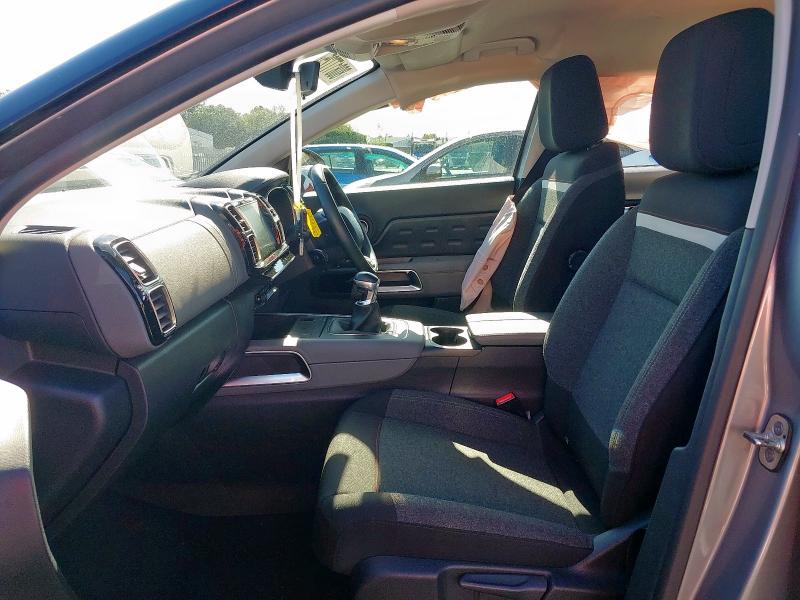 2021 CITROEN C5 AIRCROSS 1.2 PURETECH 130 SENSE 5DR