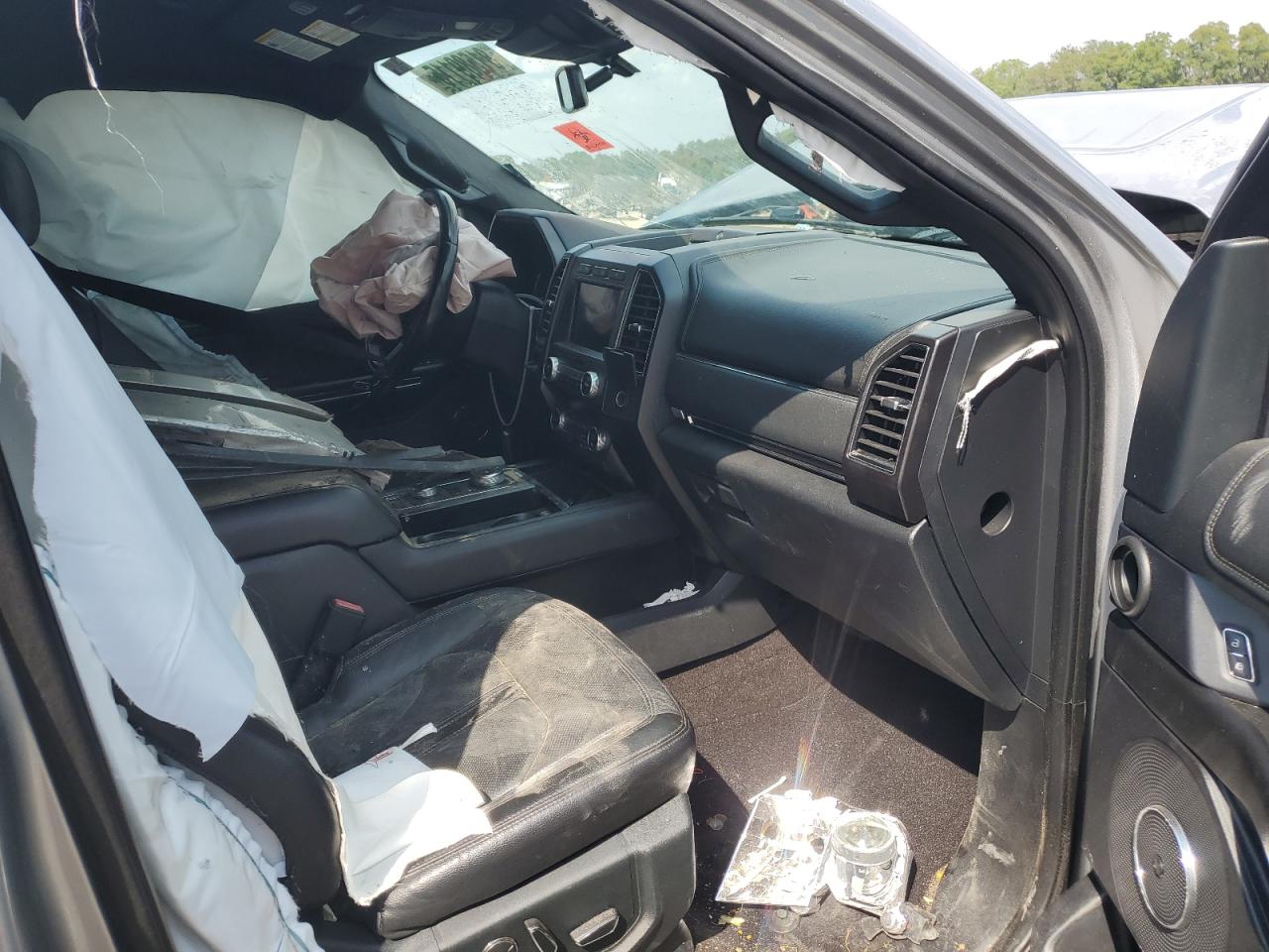 2020 Ford Expedition Limited VIN: 1FMJU2AT3LEA88879 Lot: 81589115