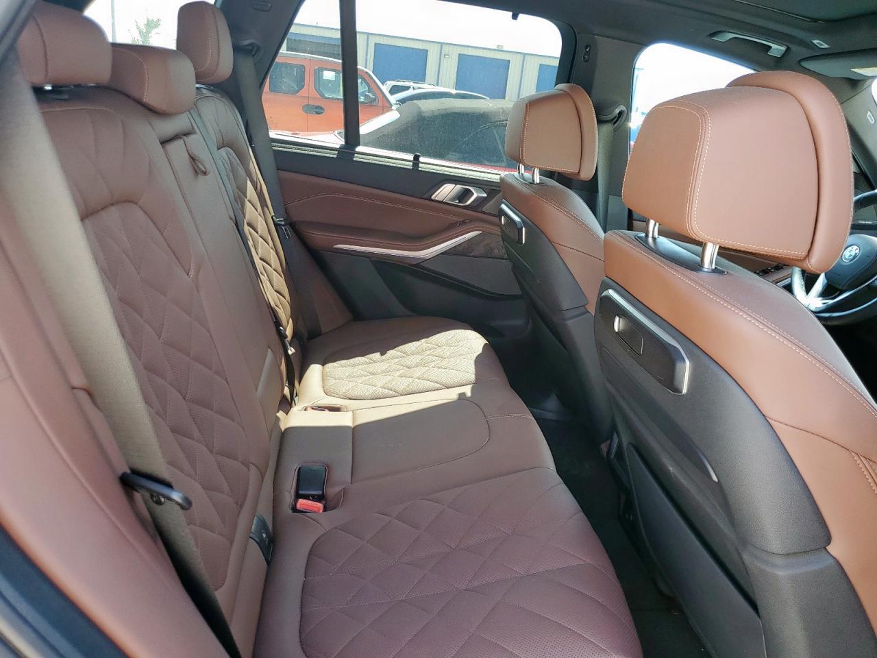 2024 BMW X5 xDrive40I VIN: 5UX23EU05R9S38330 Lot: 81241345