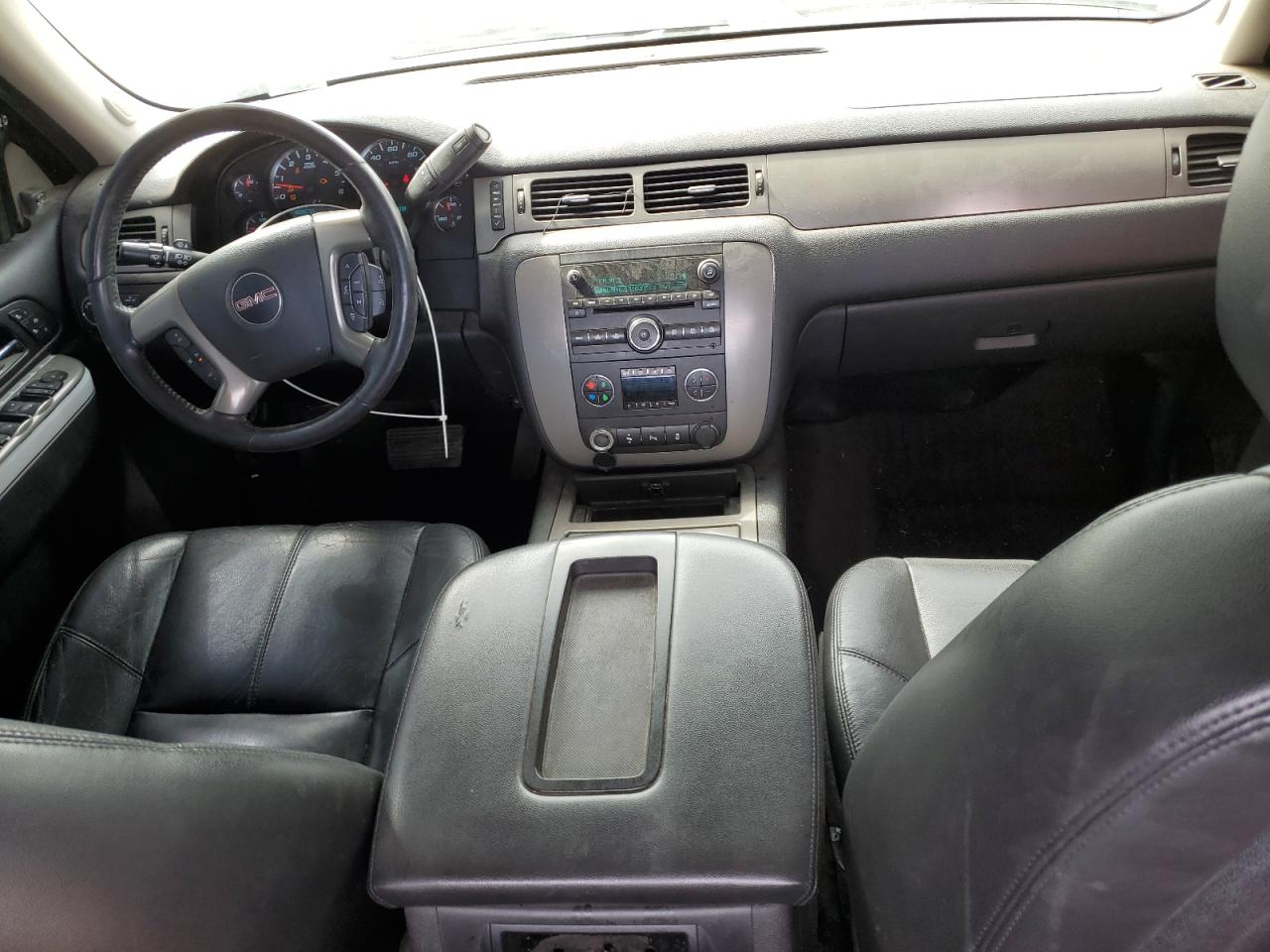 2013 GMC Sierra K1500 Slt VIN: 1GTR2WE7XDZ142206 Lot: 81907495