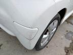 2011 TOYOTA AYGO GO VVT-I 1.0 VVT-I GO 5DR for sale at Copart YORK