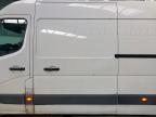 2023 RENAULT MASTER LM3 for sale at Copart EAST KILBRIDE
