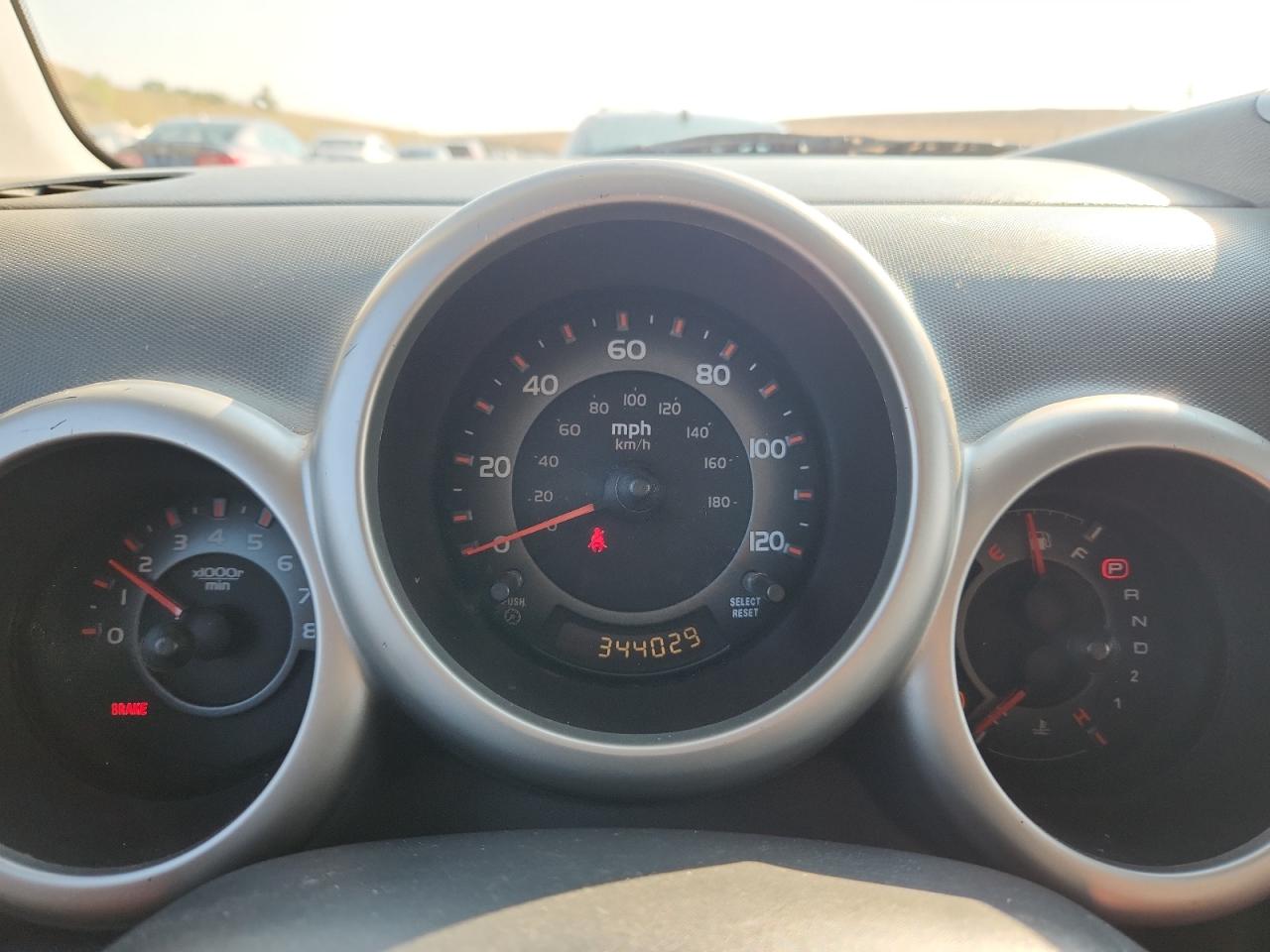 2004 Honda Element Ex VIN: 5J6YH286X4L006239 Lot: 71263385