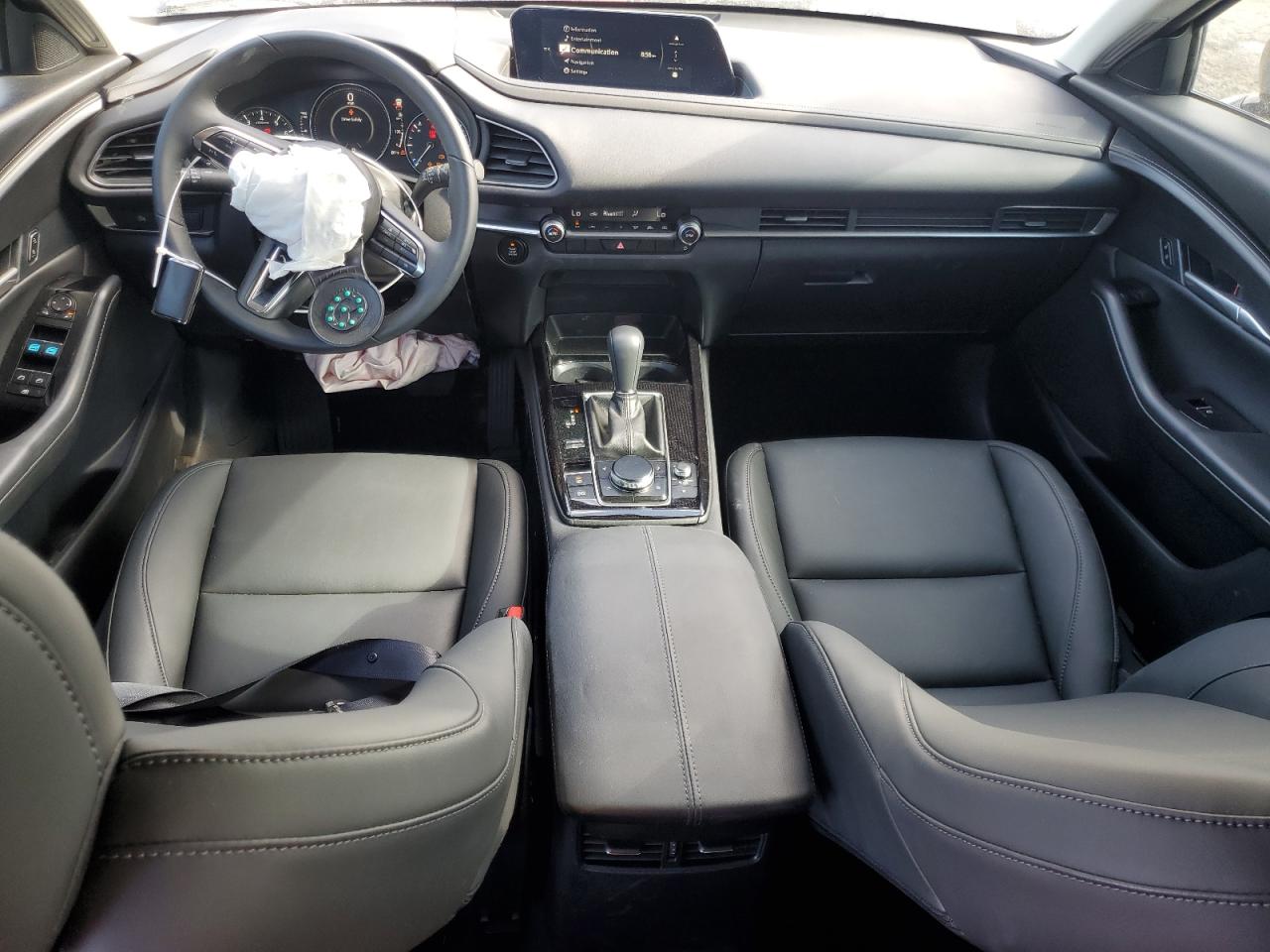 2025 Mazda Cx-30 Select VIN: 3MVDMBBM5SM829775 Lot: 71567575