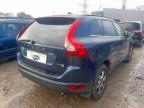 2010 VOLVO XC60 DRIVE SE D3  for sale at Copart BRISTOL