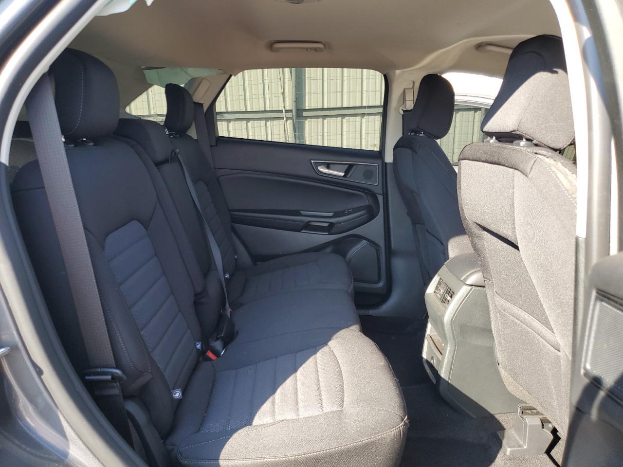 2024 Ford Edge Se VIN: 2FMPK4G93RBB20449 Lot: 80297975