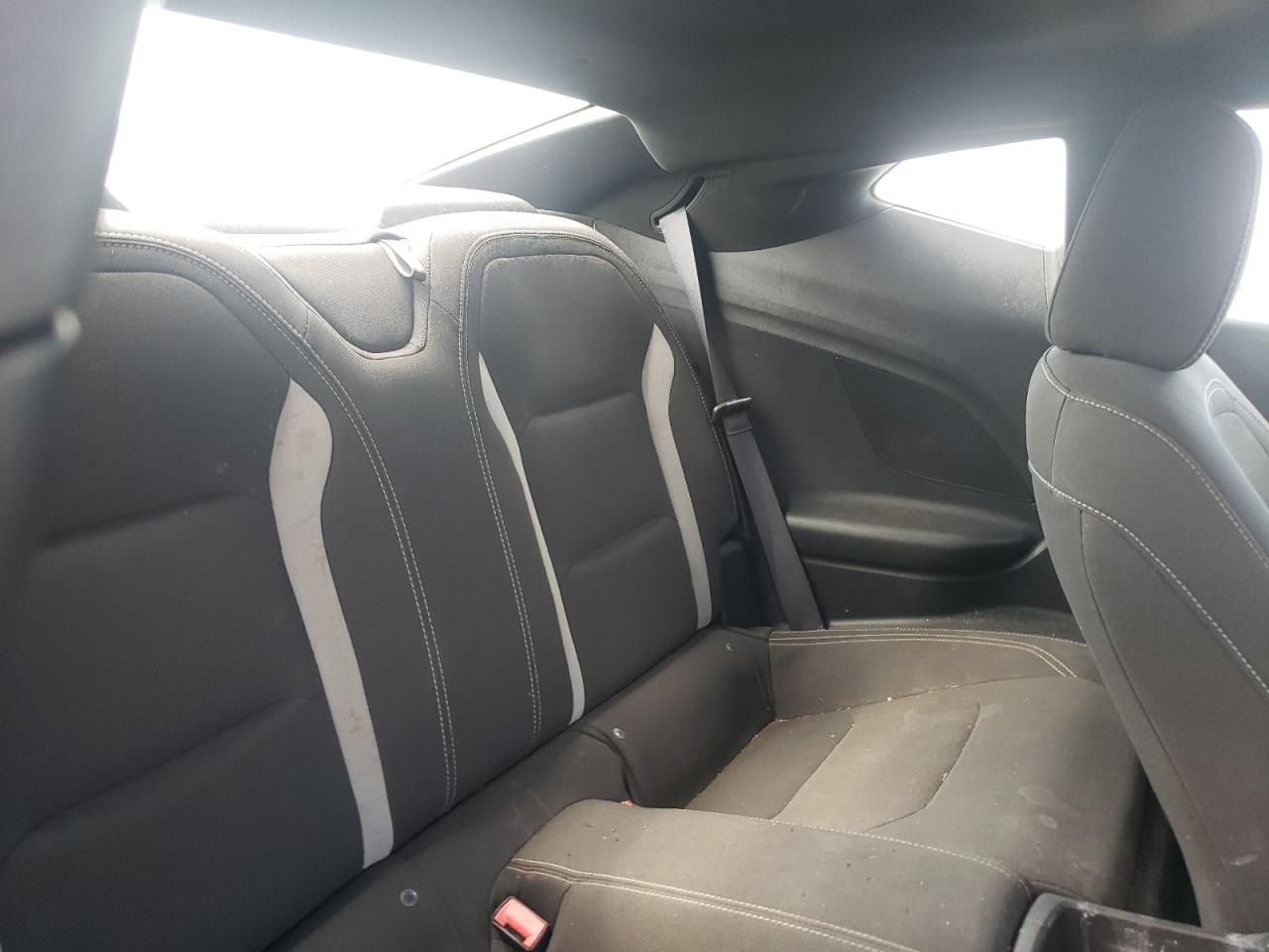 2017 Chevrolet Camaro Lt VIN: 1G1FB1RX7H0146507 Lot: 70853035