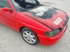 1998 FORD ESCORT GHIA  for sale at Copart YORK