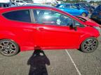 2010 FORD FIESTA ZETEC S  for sale at Copart SANDTOFT