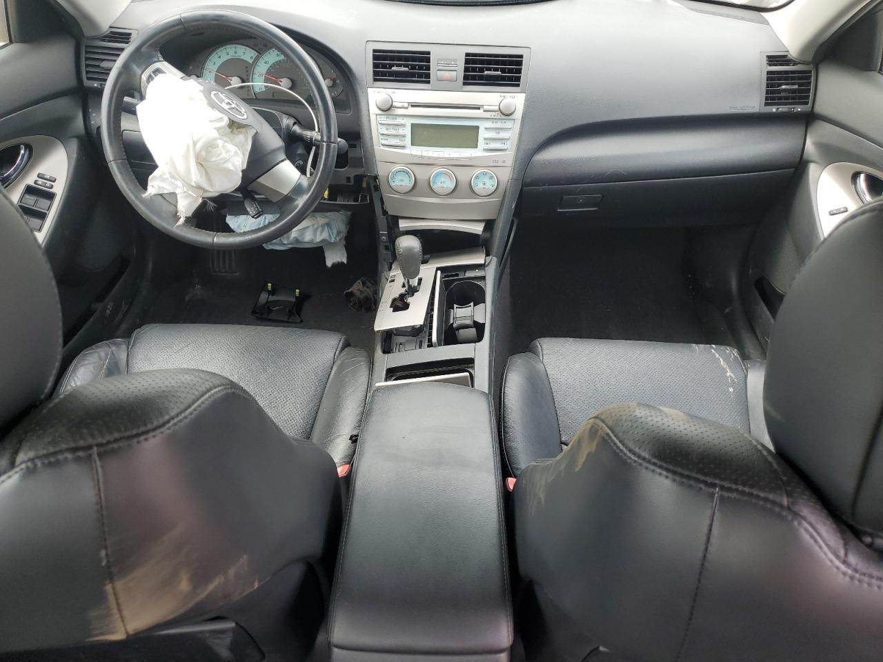 2009 Toyota Camry Base VIN: 4T1BE46K39U296983 Lot: 81476825