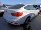 2013 BMW 320D SPORT GT AUTO  for sale at Copart PETERLEE