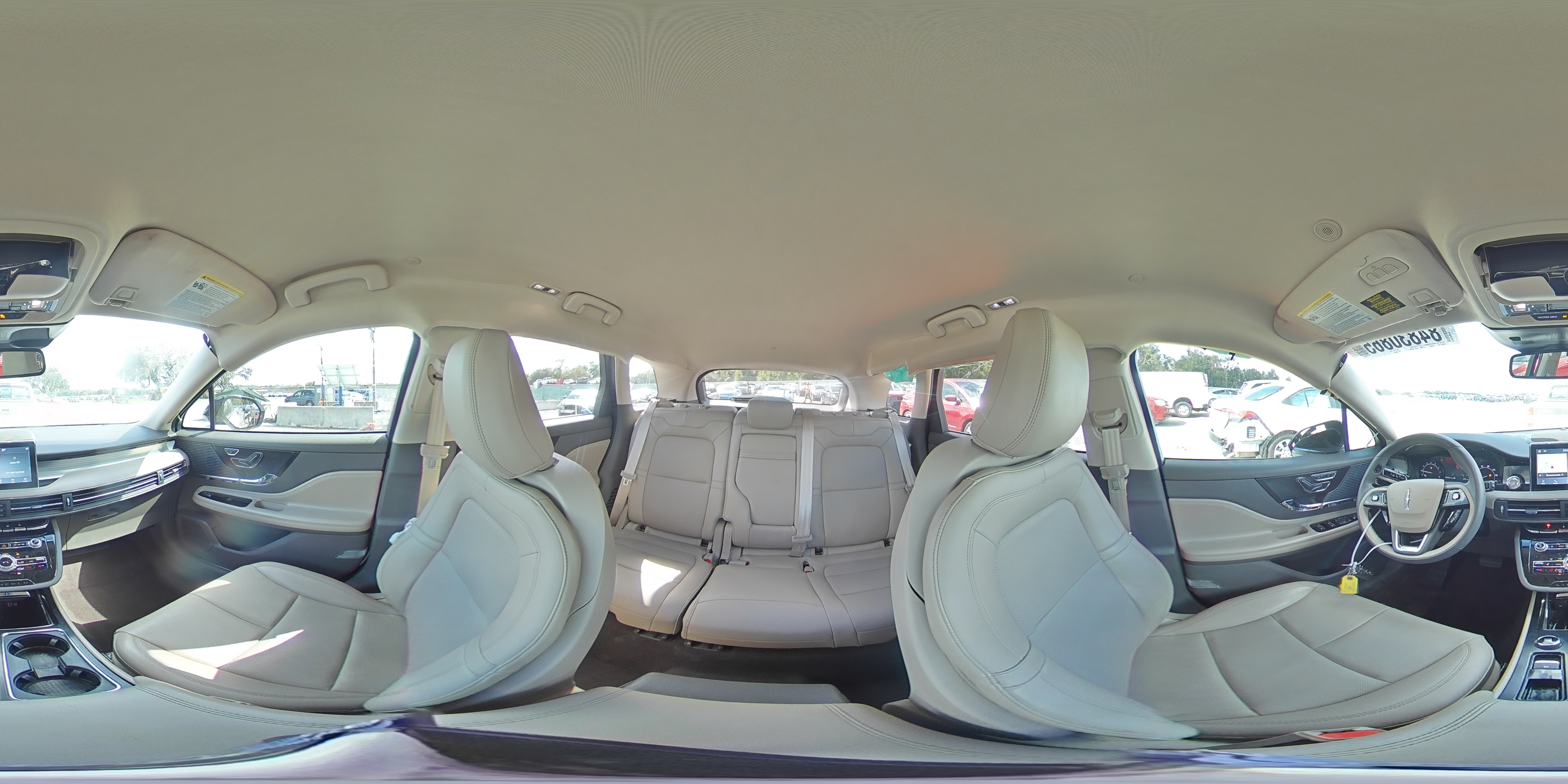 2022 Lincoln Corsair VIN: 5LMCJ1C90NUL09793 Lot: 84830865