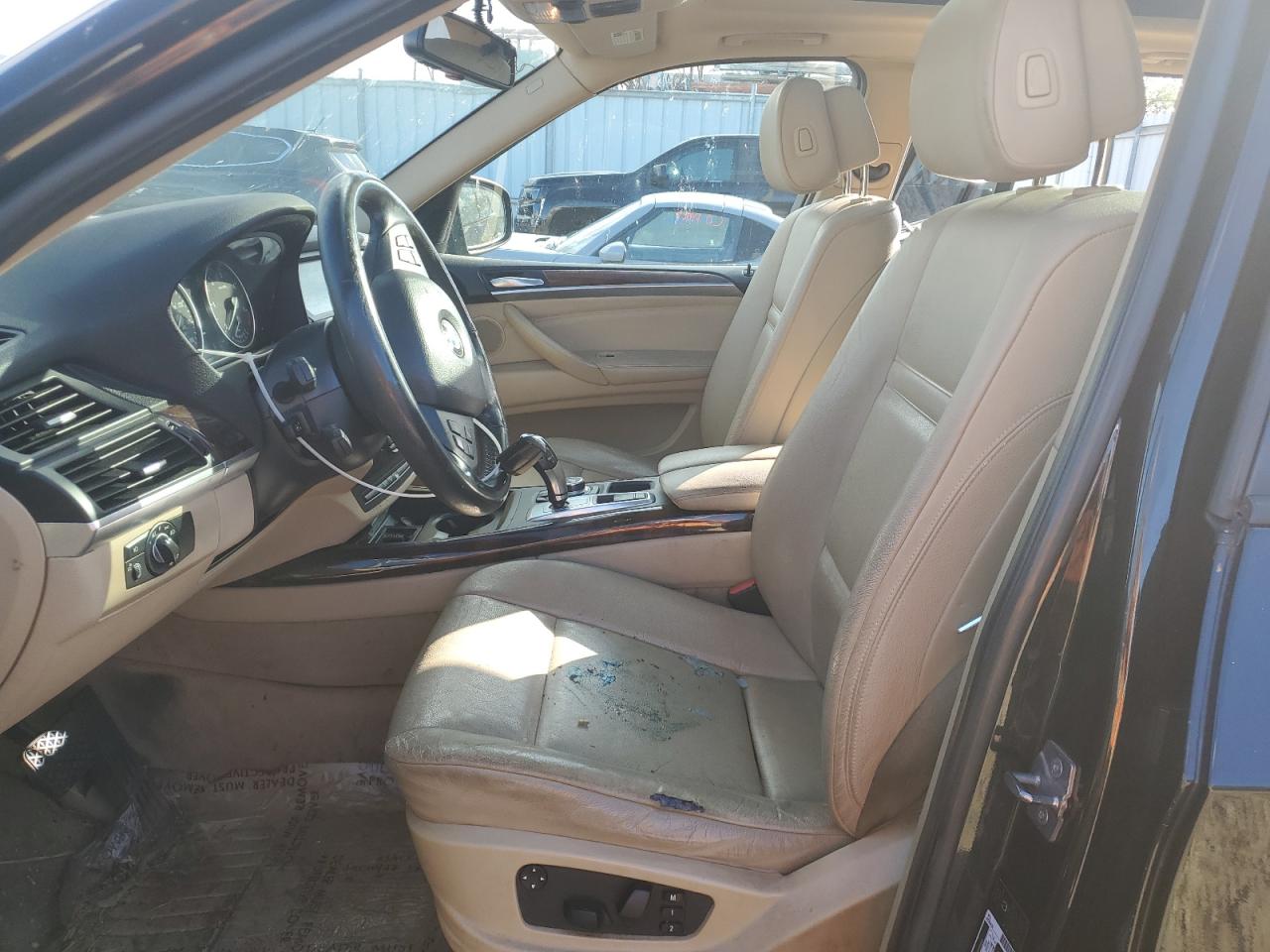 2010 BMW X5 xDrive35D VIN: 5UXFF0C52ALJ99650 Lot: 84465575