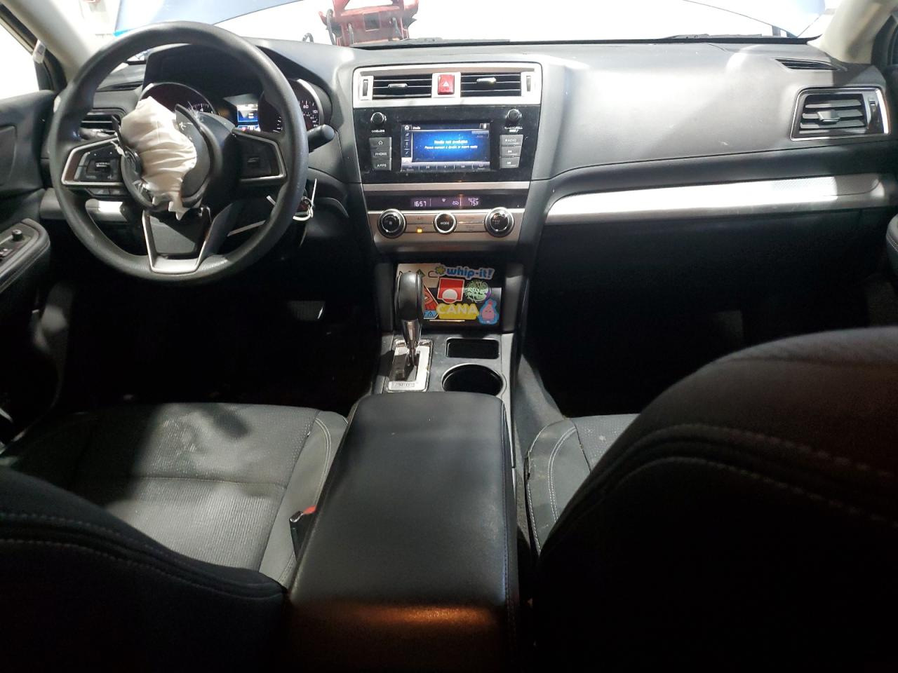 2018 Subaru Legacy 2.5I VIN: 4S3BNAA60J3039612 Lot: 84726045